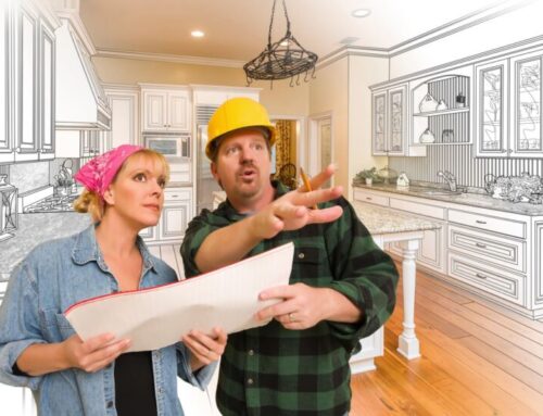 Navigating New and Custom Home Construction