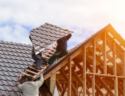 Why Homeowners Choose Metal Roofing Over Asphalt