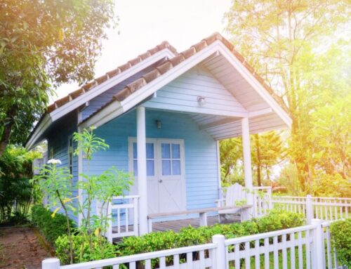 New Home Building Trends: Granny Flats and other ADU’s